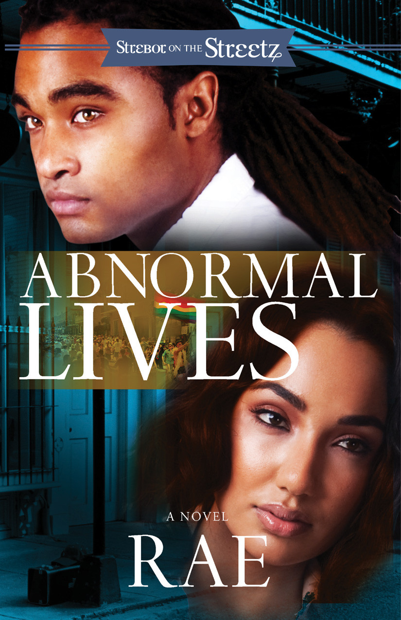 Abnormal Lives Rae