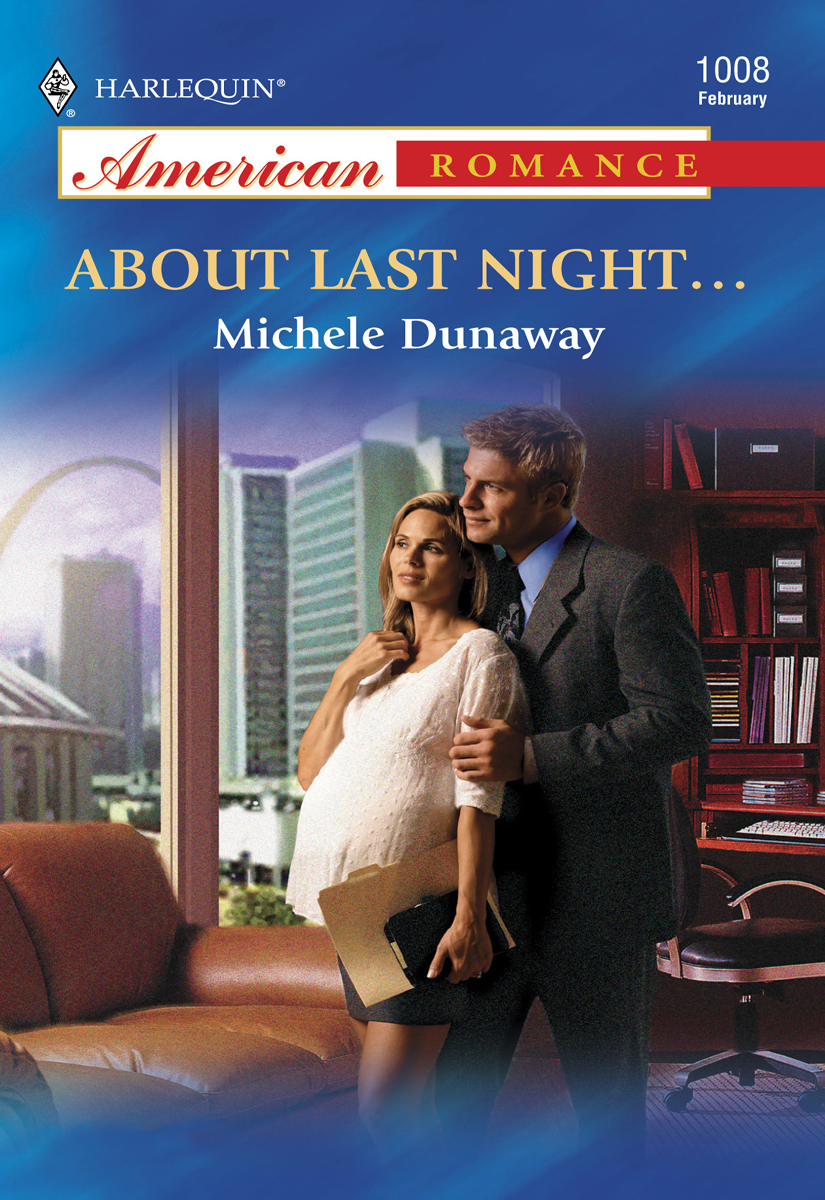 About Last Night Dunaway Michele