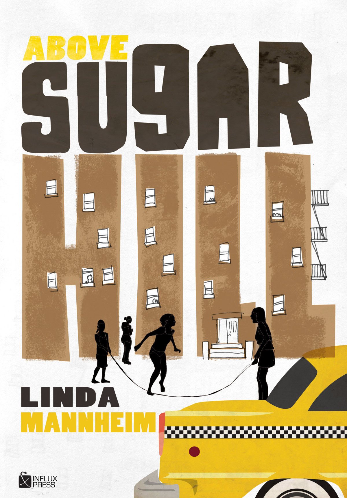 Above Sugar Hill Mannheim Linda