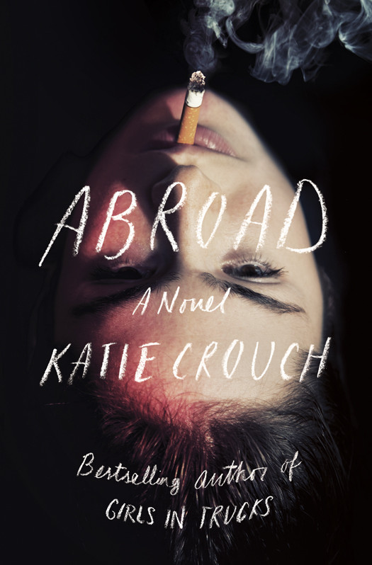 Abroad Crouch Katie