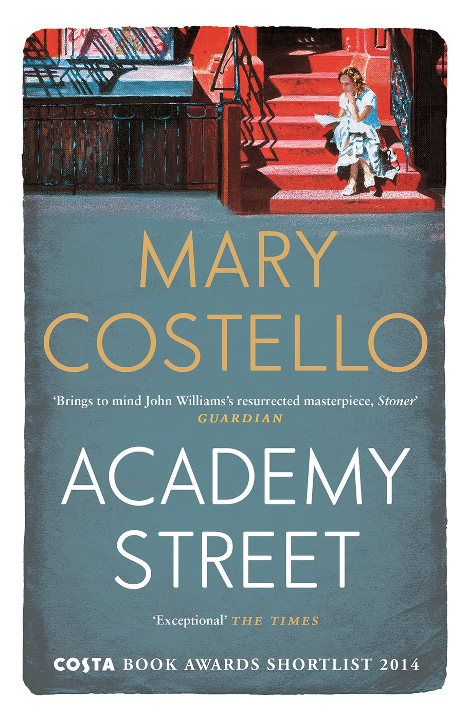 Academy Street Costello Mary