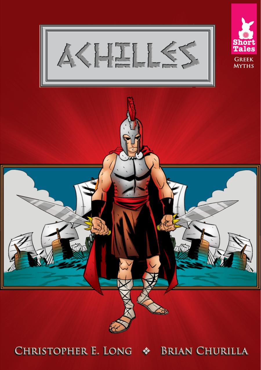 Achilles Long Christopher E