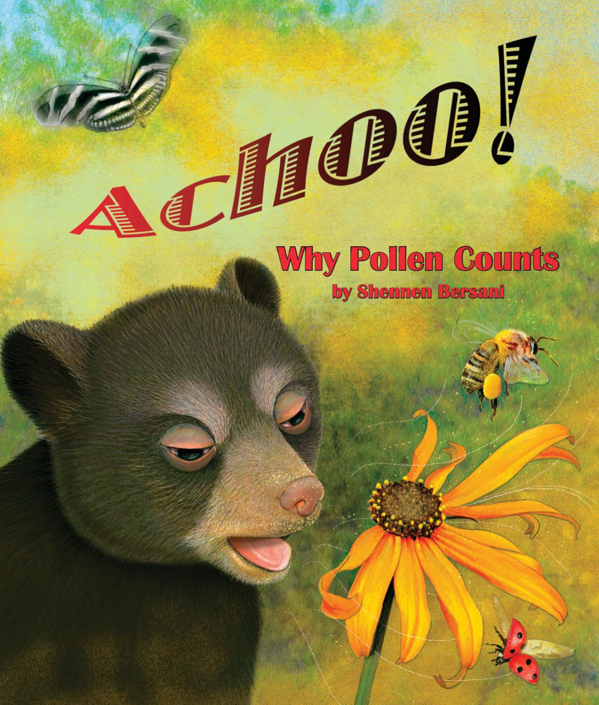 Achoo Why Pollen Counts Bersani Shennen