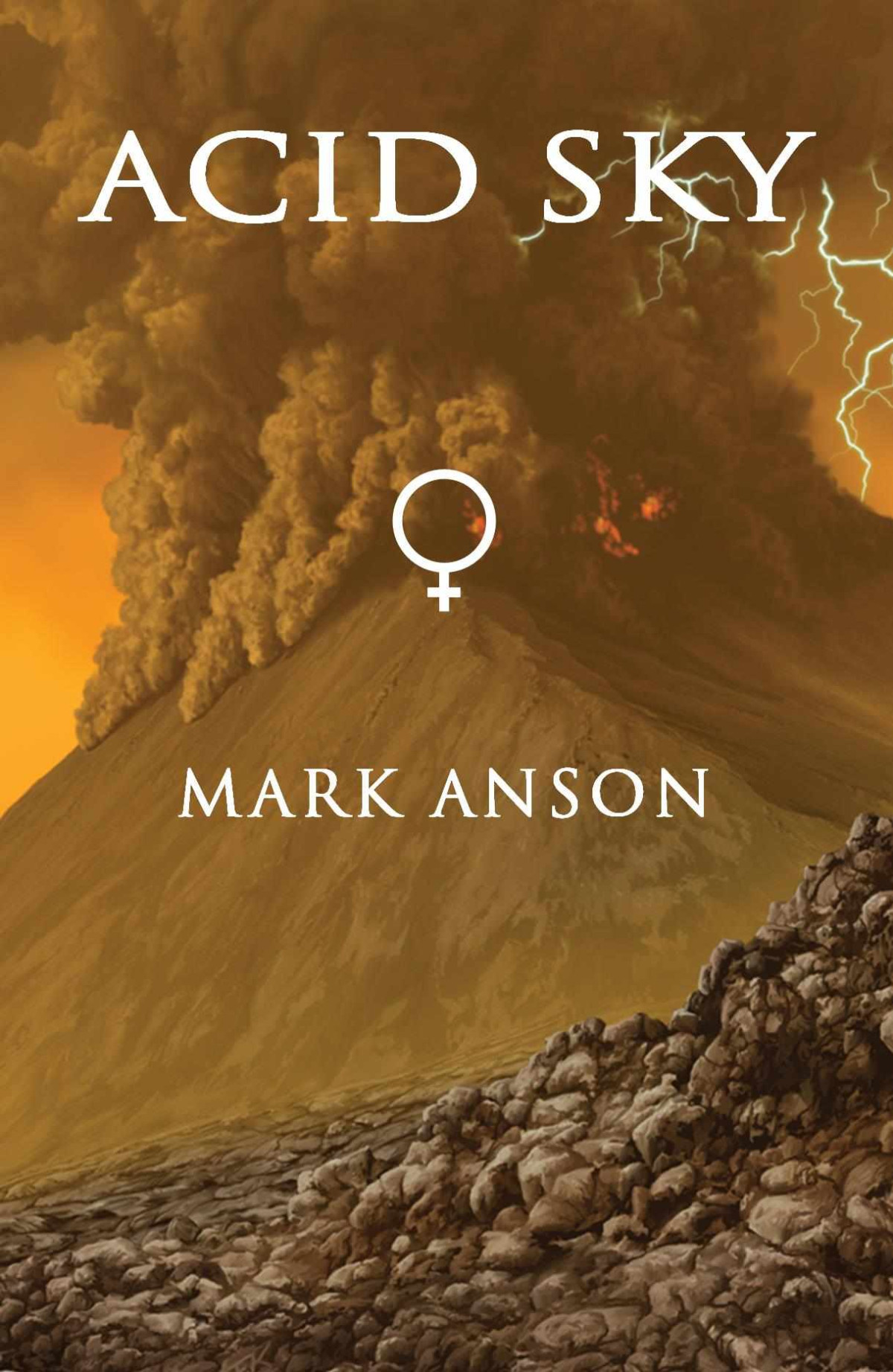 Acid Sky Anson Mark