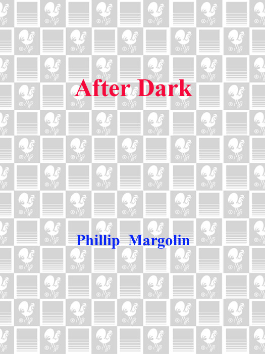 After Dark Margolin Phillip