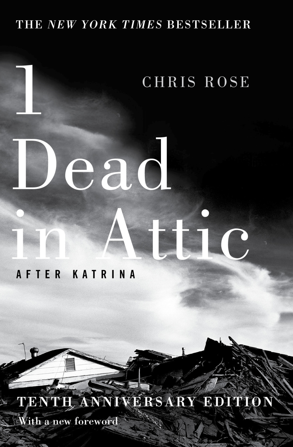 After Katrina Rose Chris