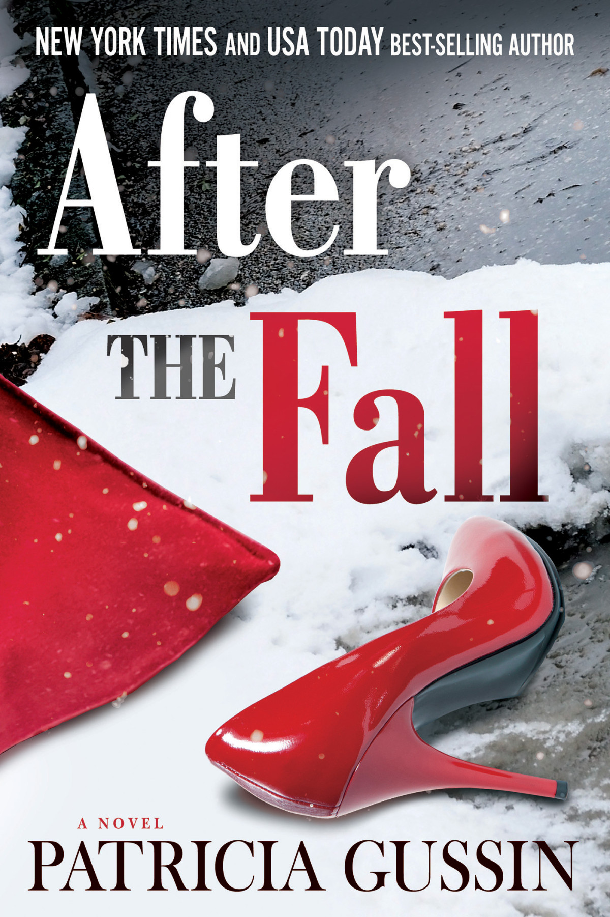 After The Fall Gussin Patricia