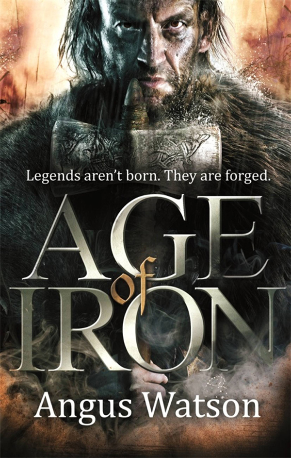 Age Of Iron 2nd Edition Watson Angus