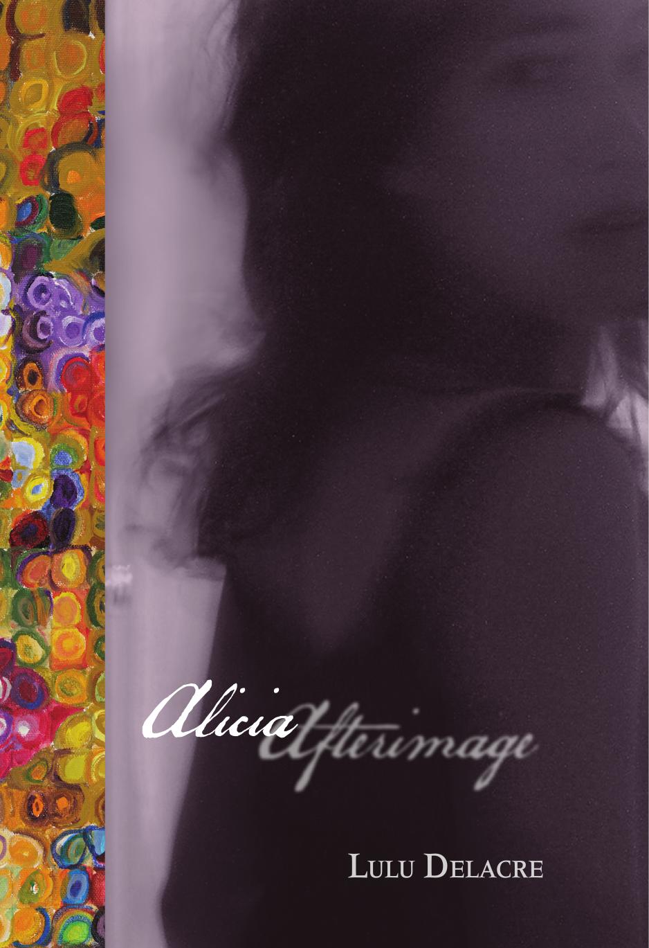 Alicia Afterimage Delacre Lulu