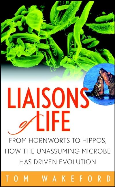 Liasions Of Life New York Etc 2001 Tom Wakeford