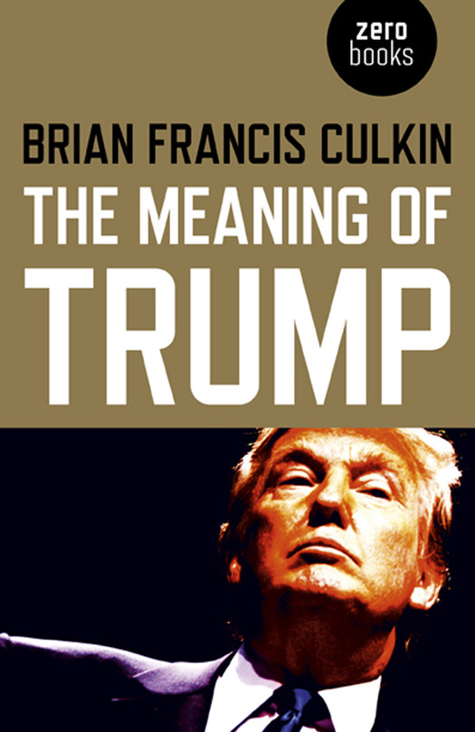 The Meaning Of Trump Brian Francis Culkin