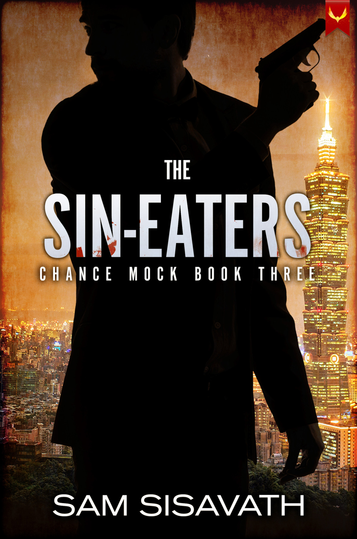 The Sineaters Sam Sisavath