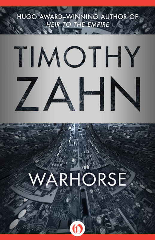 Warhorse Timothy Zahn