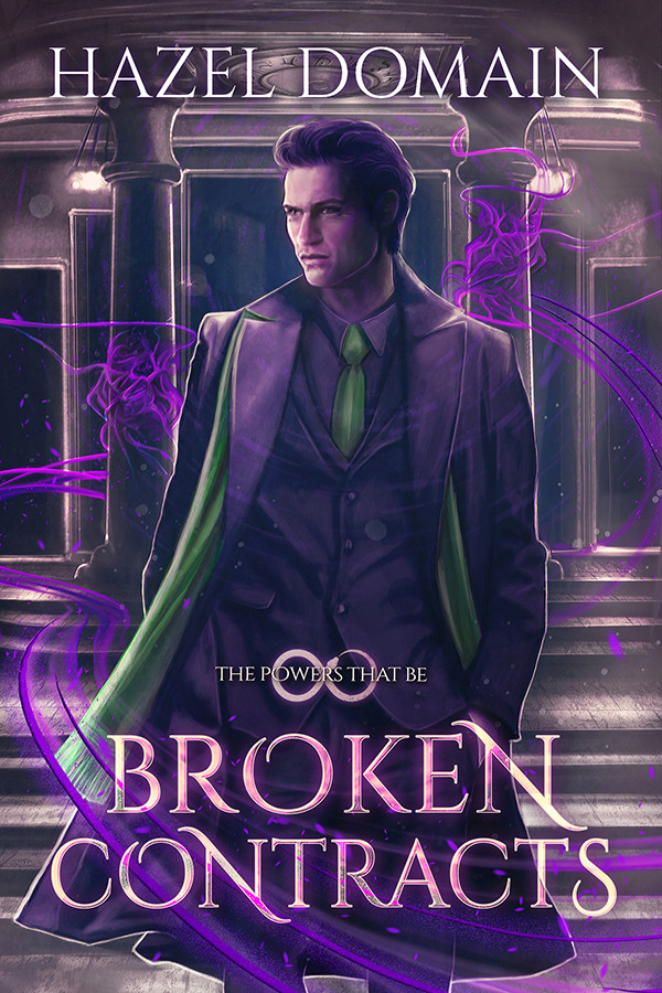 Broken Contracts Hazel Domain