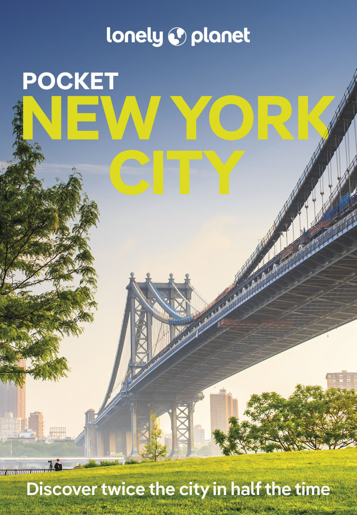 Lonely Planet Pocket New York City 10th Lonely Planet John Garry