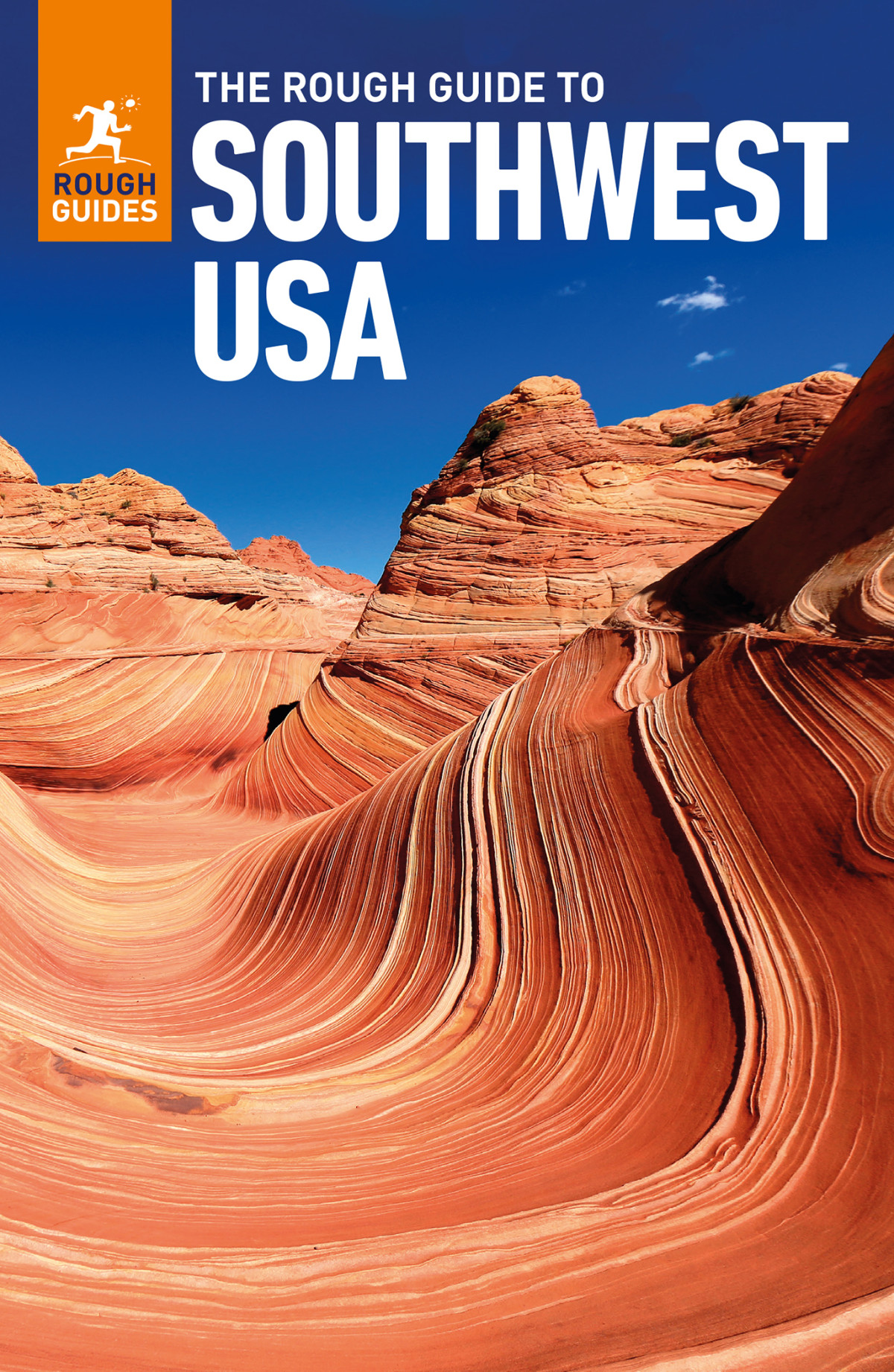 The Rough Guide To Southwest Usa Rough Guides