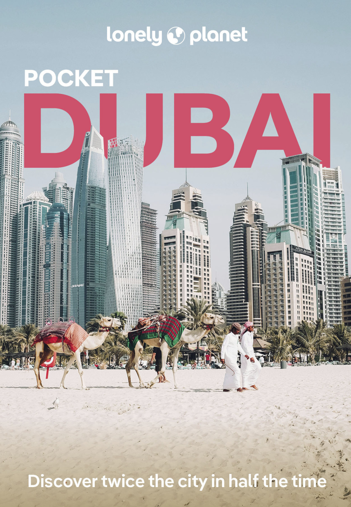 Lonely Planet Pocket Dubai 7th Lonely Planet Hayley Skirka