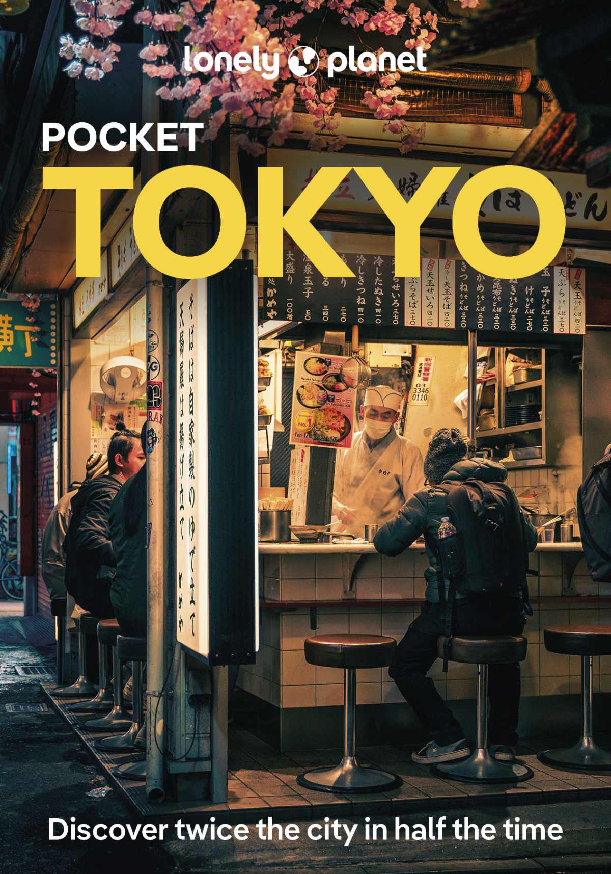 Lonely Planet Pocket Tokyo 10th Lonely Planet Rebecca Milner
