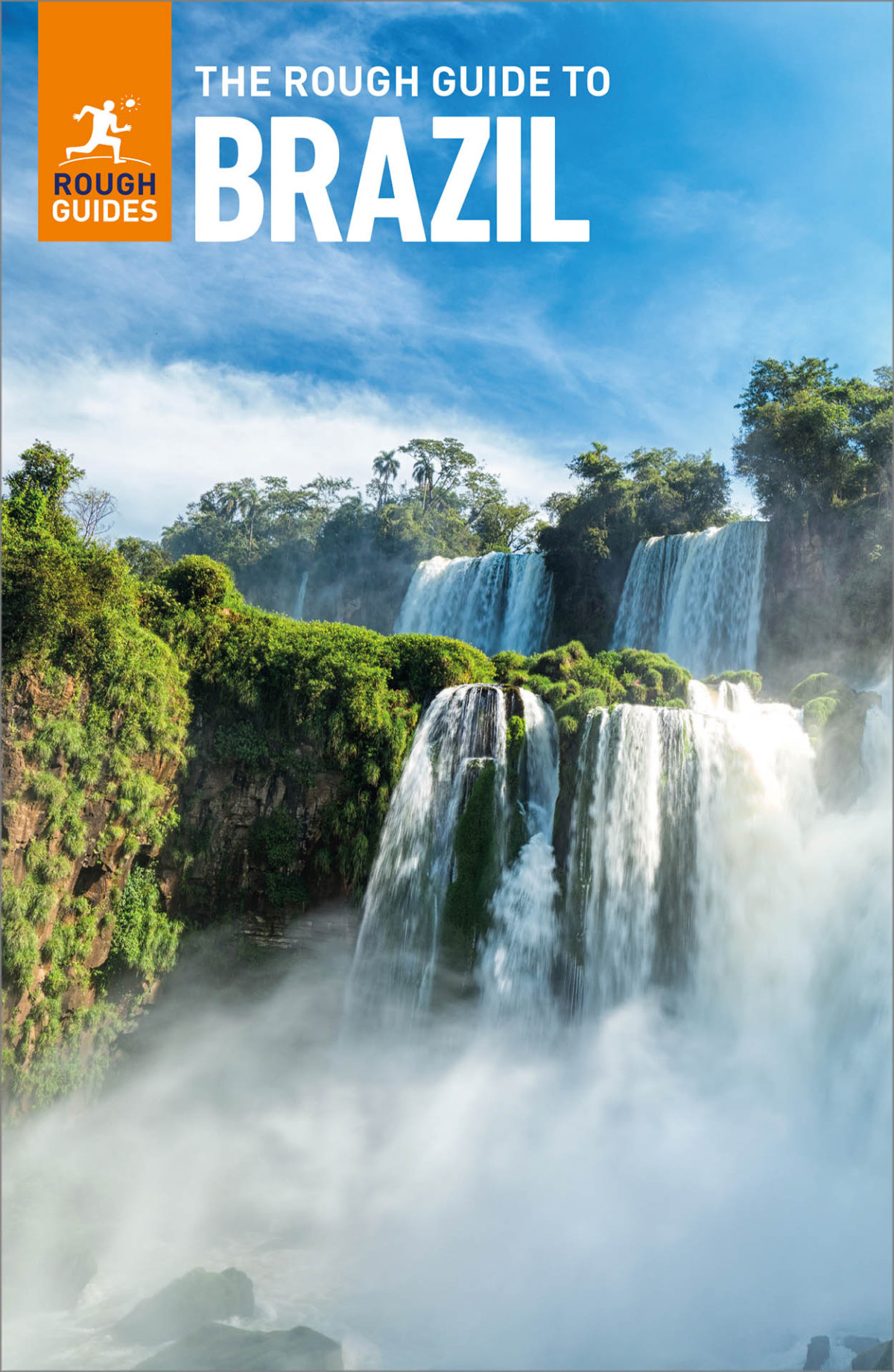 The Rough Guide To Brazil Rough Guides