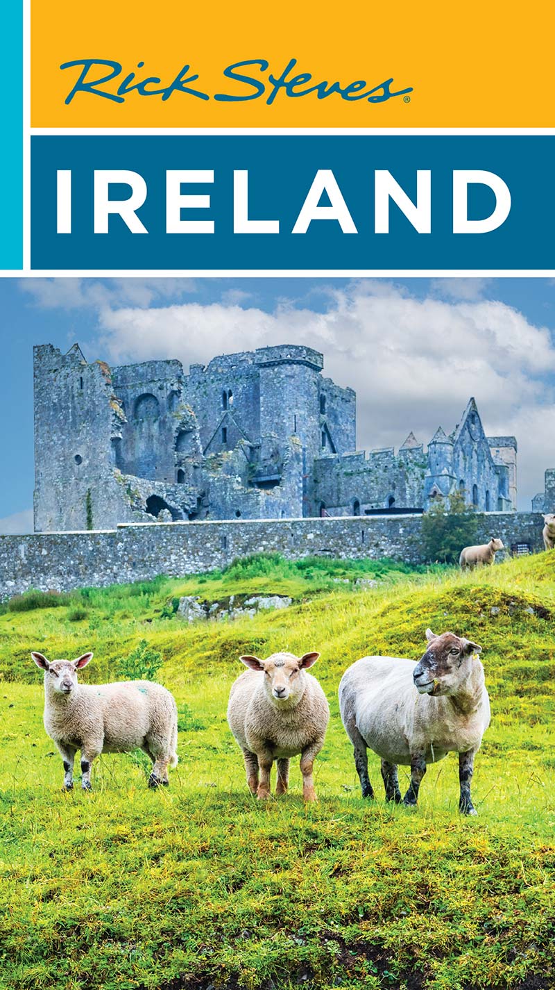 Rick Steves Ireland Rick Steves Pat Oconnor