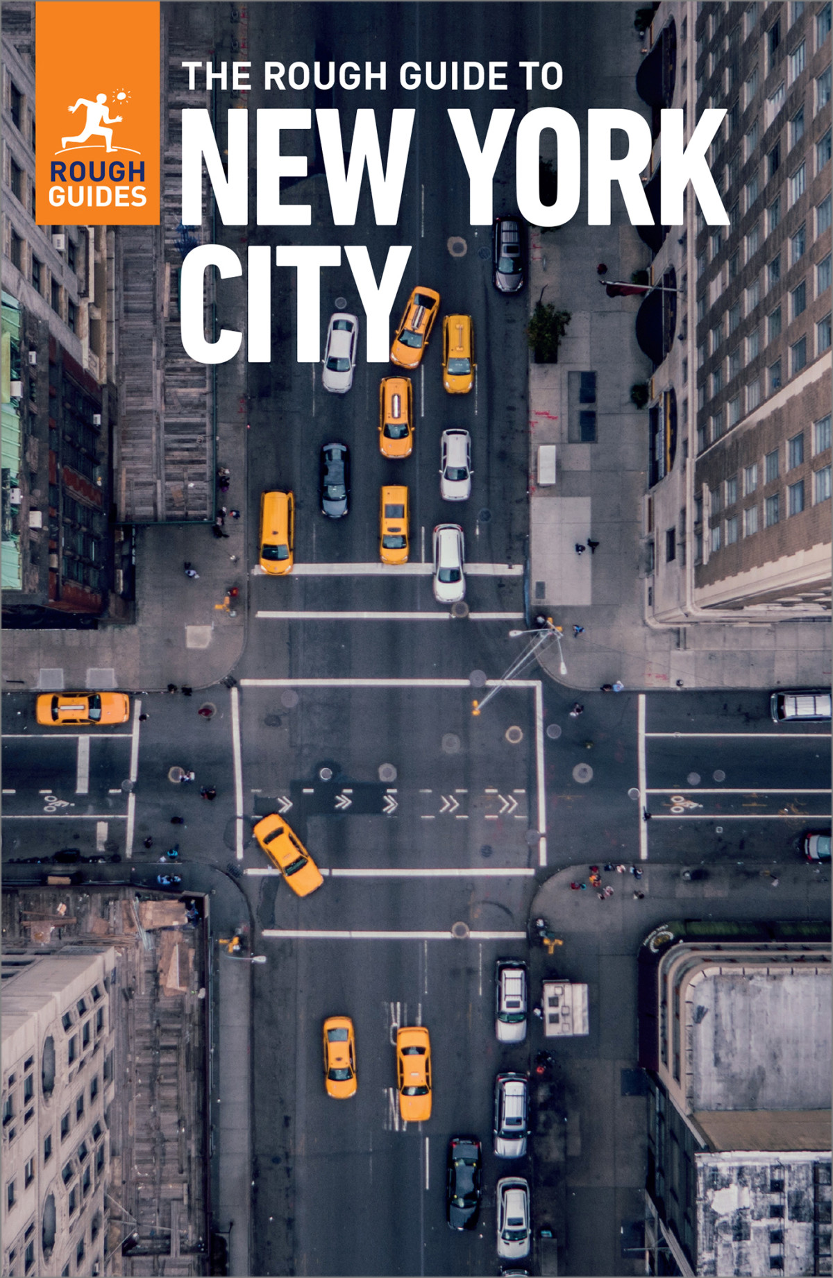 The Rough Guide To New York City Rough Guides