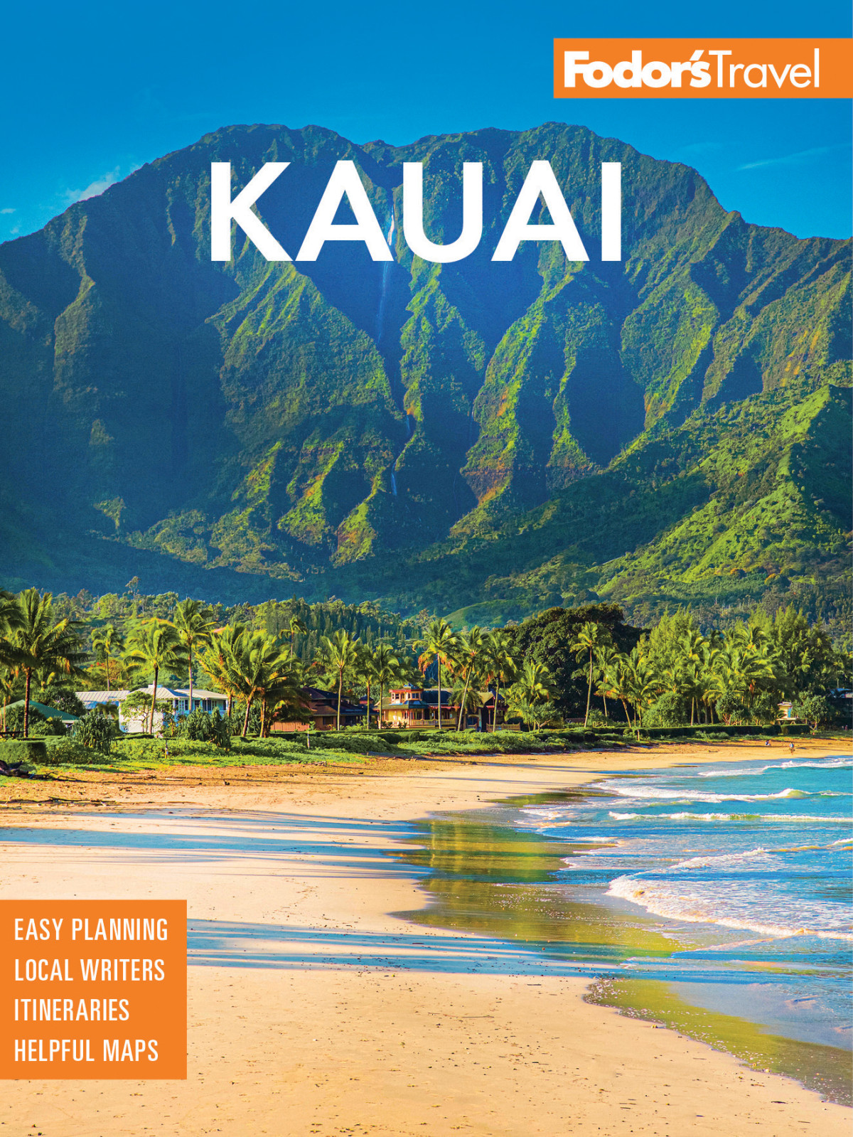 Fodors Kauai Fodors Travel Guides