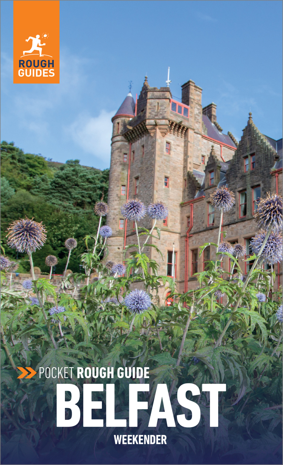 Belfast Rough Guides