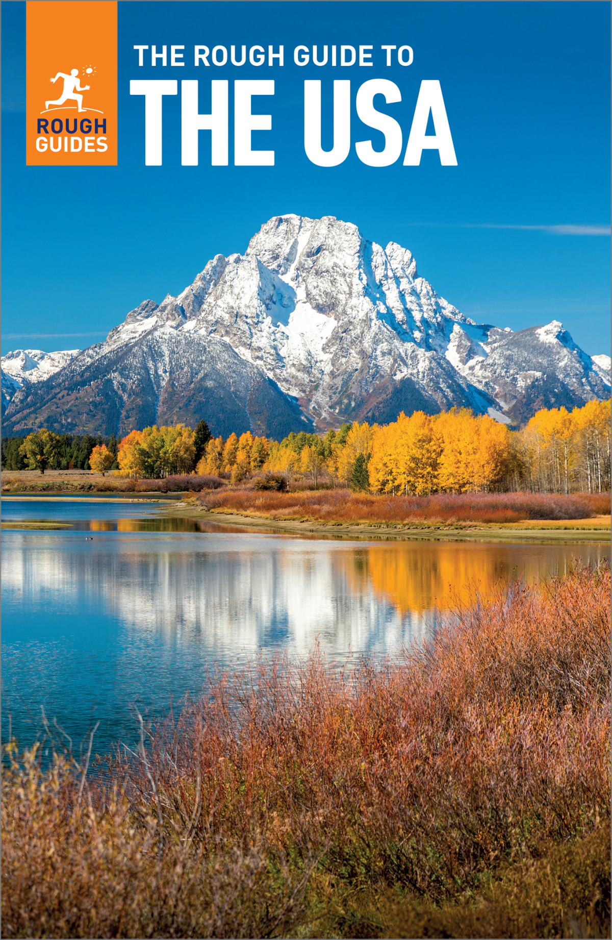 The Rough Guide To The Usa Rough Guides