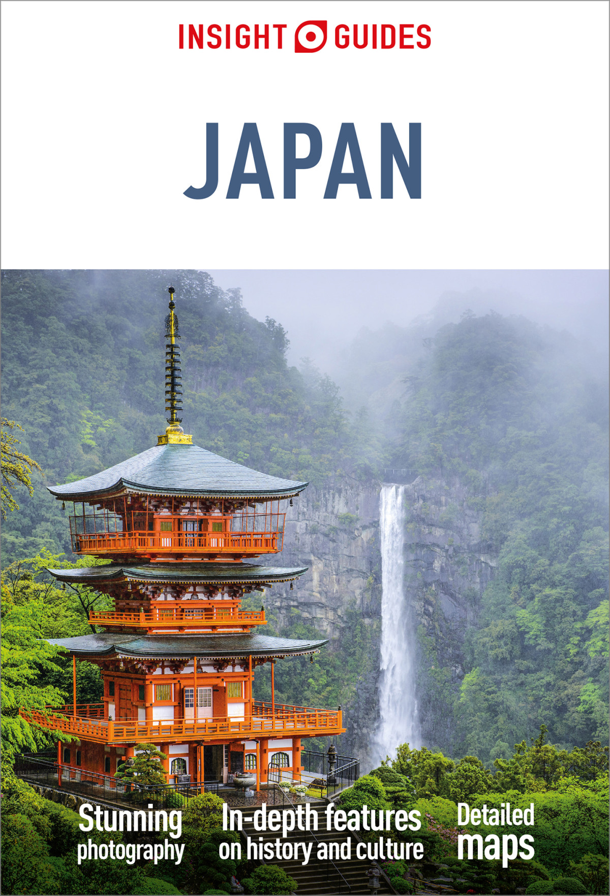 Insight Guides Japan Insight Guides