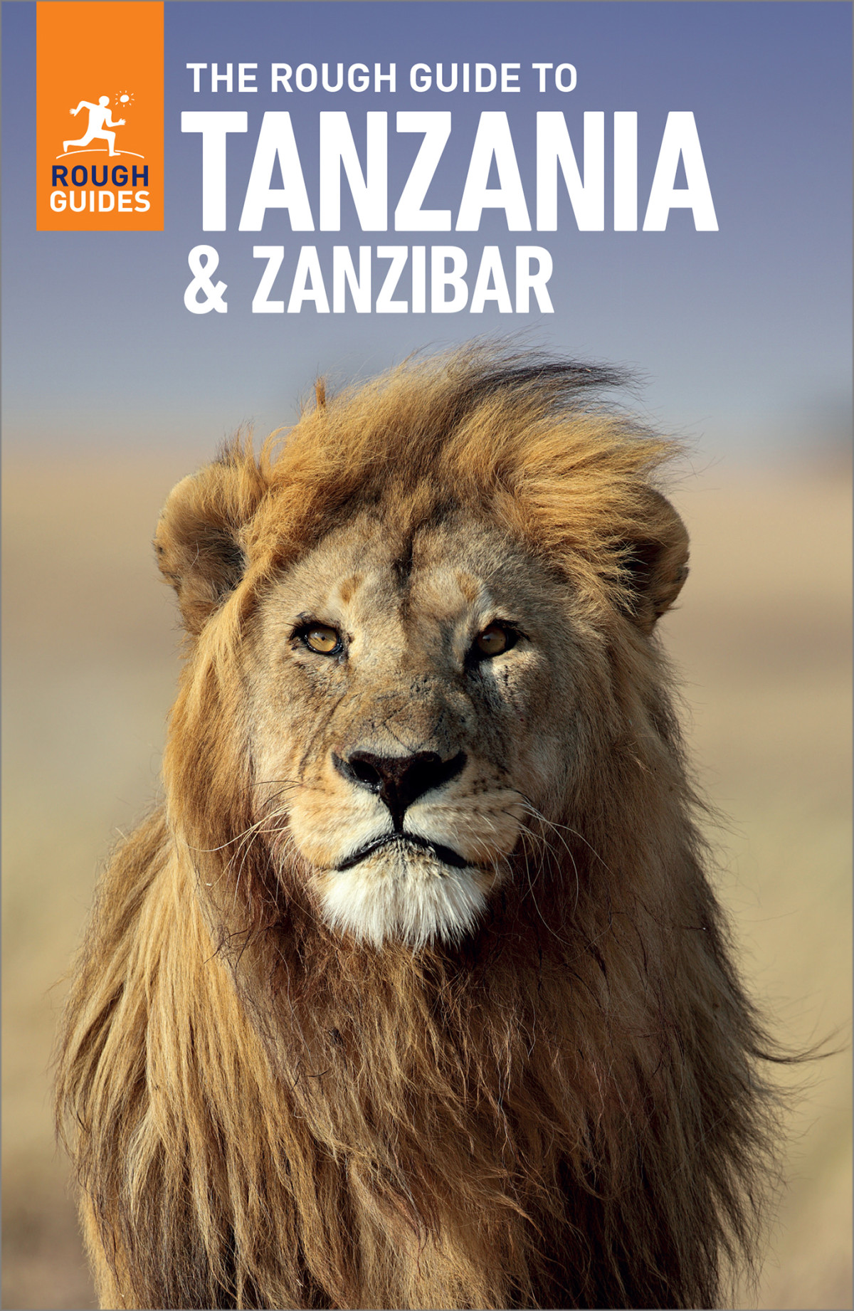 The Rough Guide To Tanzania Zanzibar Rough Guides