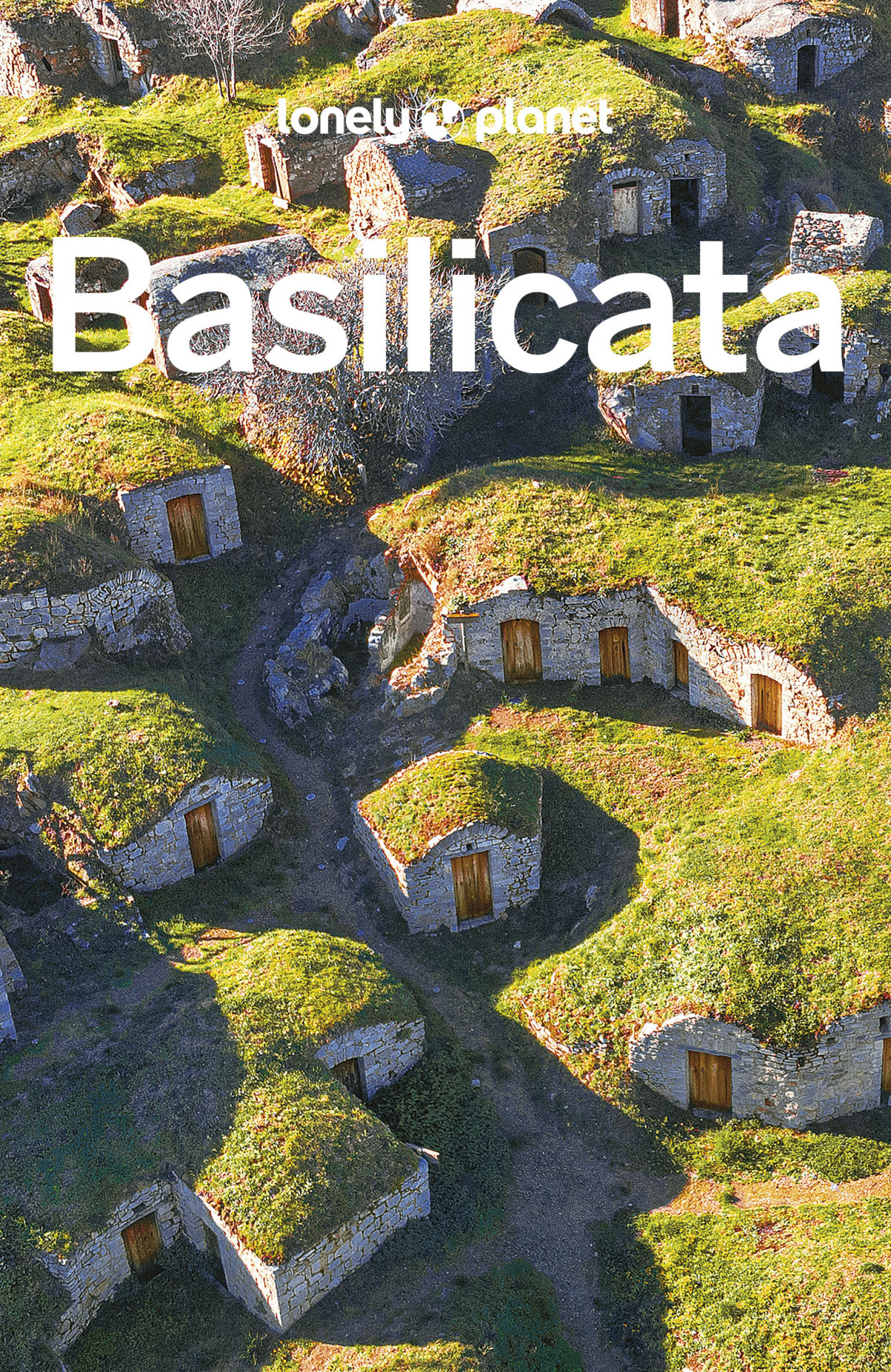 Lonely Planet Basilicata 1st Edition Remo Carulli