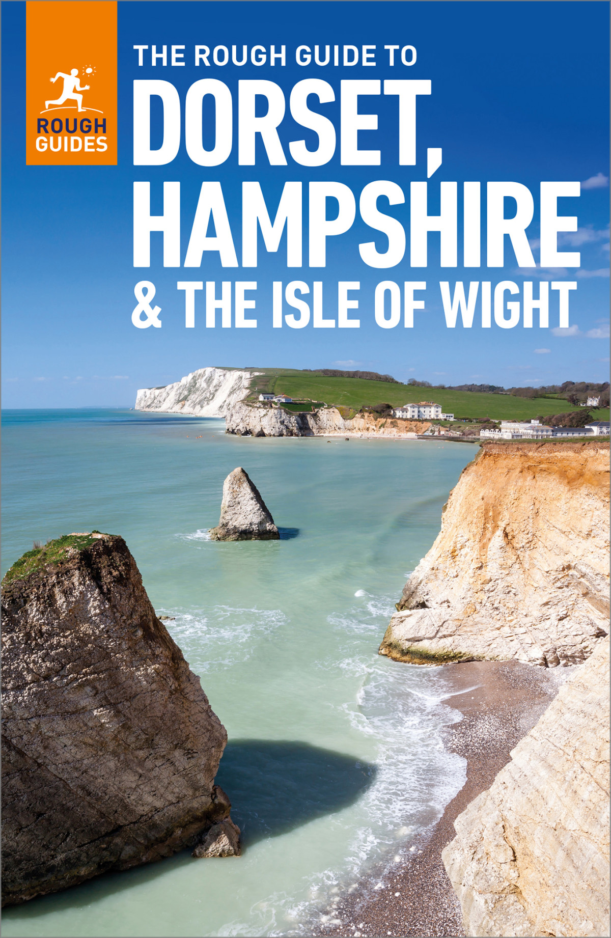 Rough Guide To Dorset Hampshire The Isle Of Wight Rough Guides
