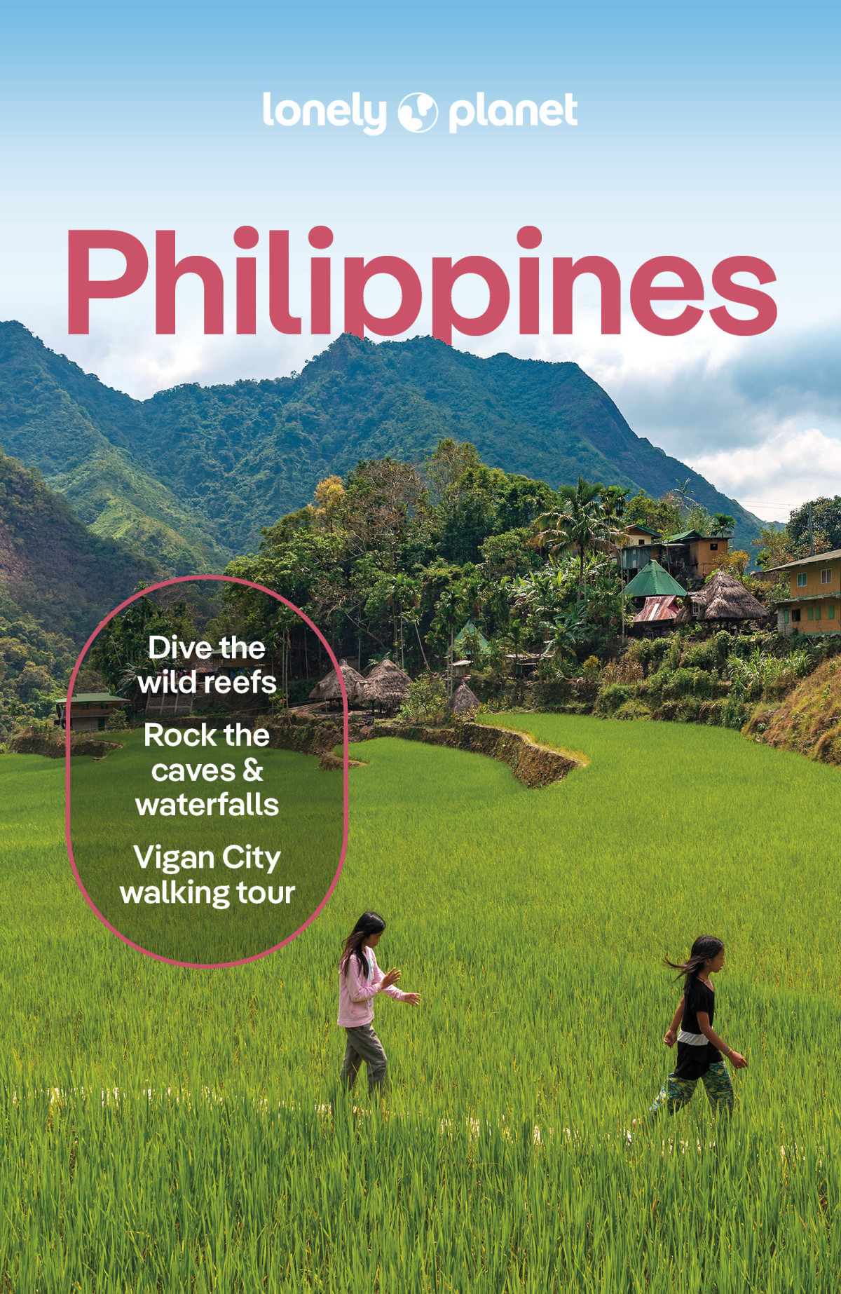 Lonely Planet Philippines 15th Lonely Planet Greg Bloom Ray Bartlett