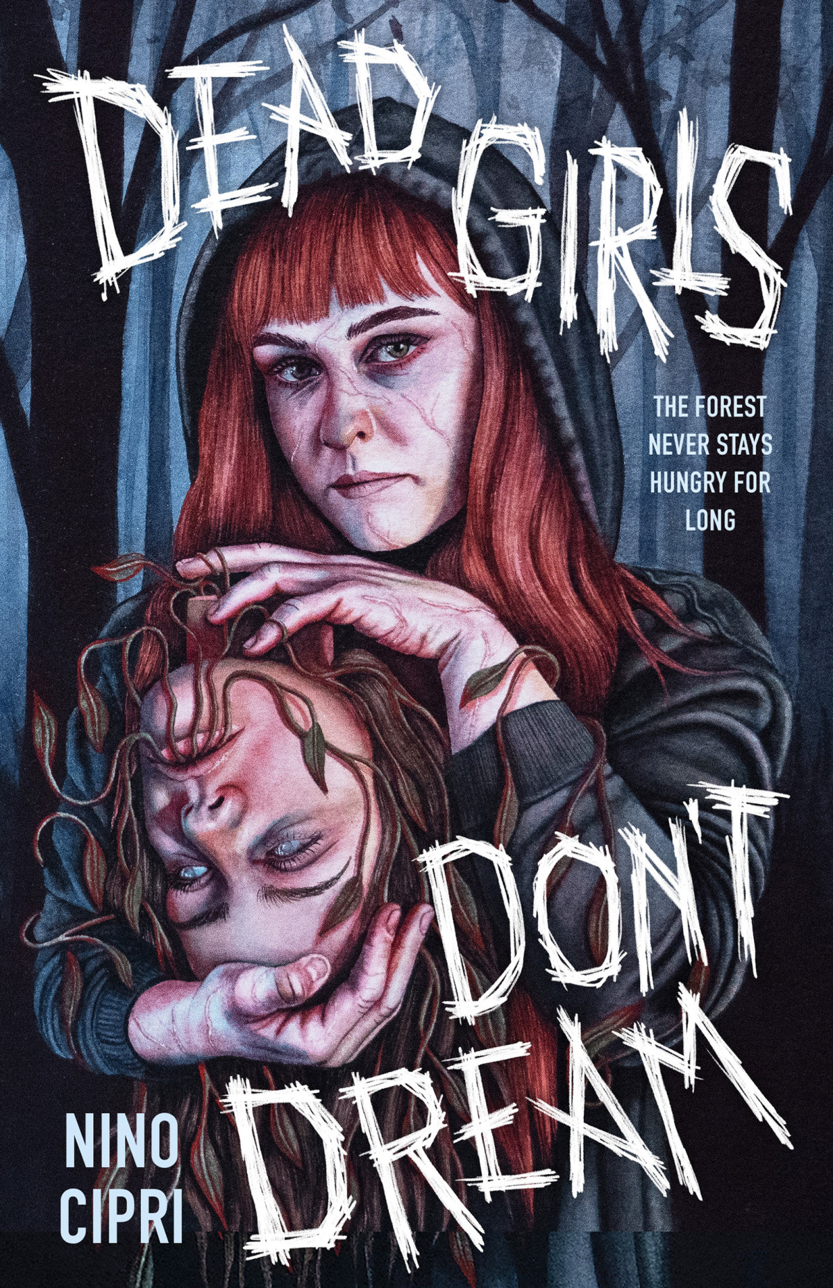 Dead Girls Dont Dream 1st Edition Nino Cipri