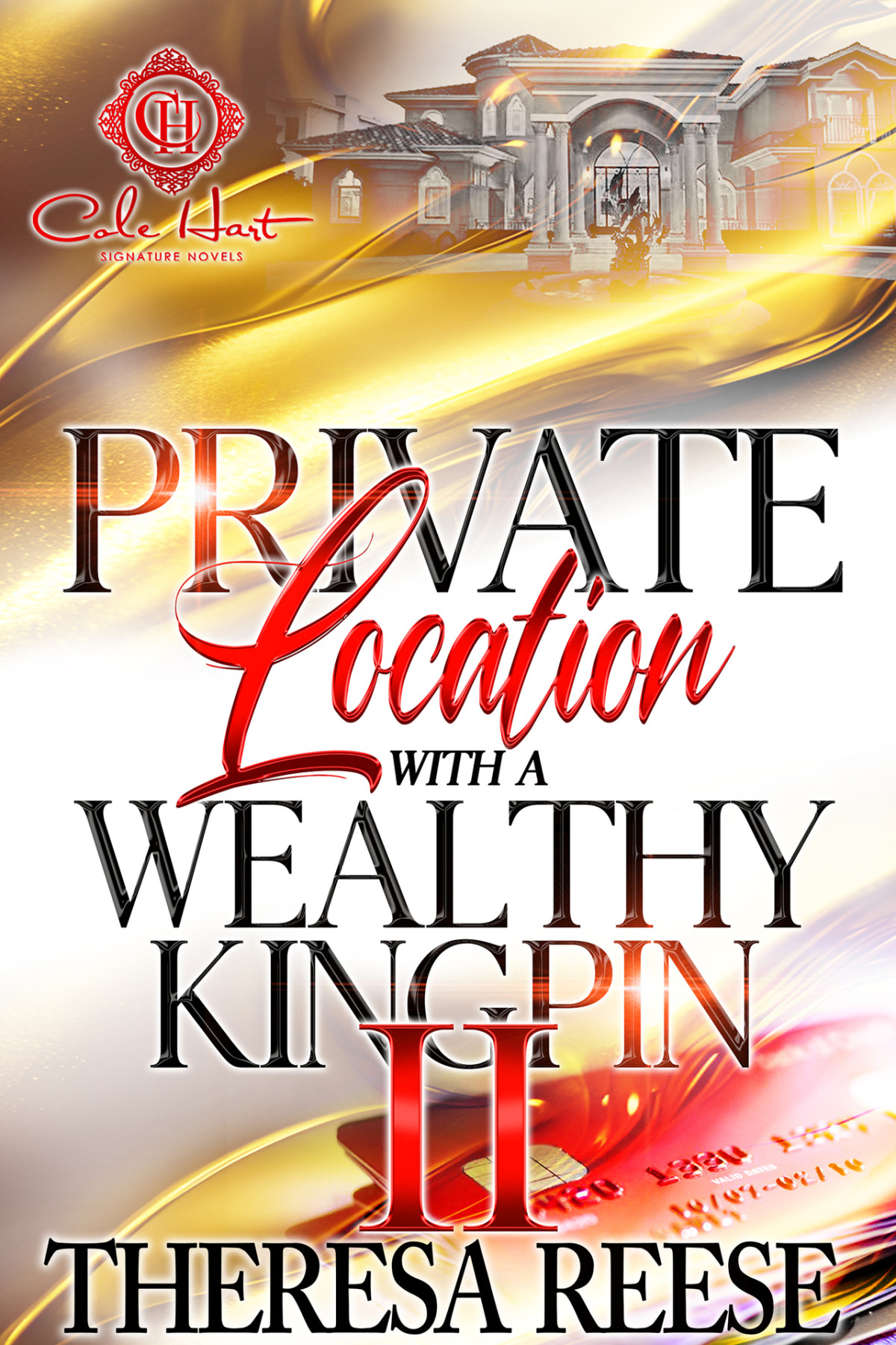 Private Location With A Wealthy Kingpin 2 An African American Romance The Finale Reese
