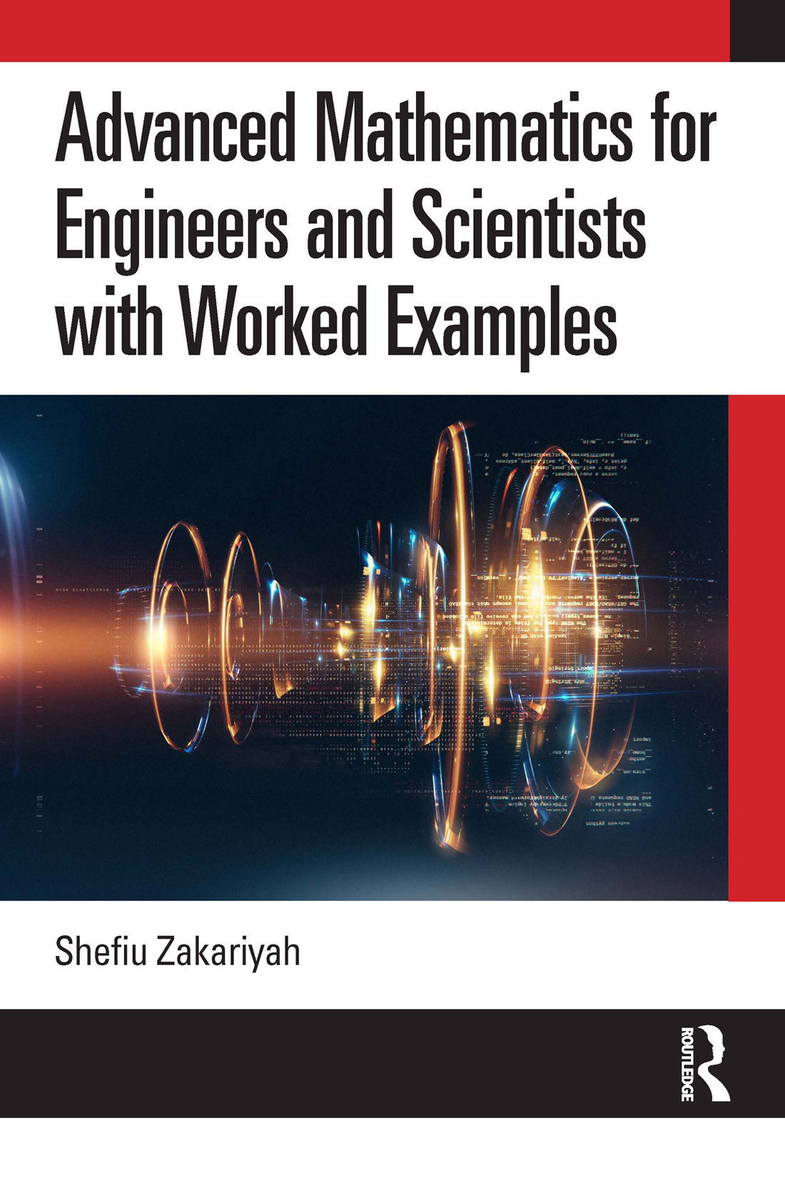 Advanced Mathematics For Engineers And Scientists With Worked Examples Shefiu Zakariyah