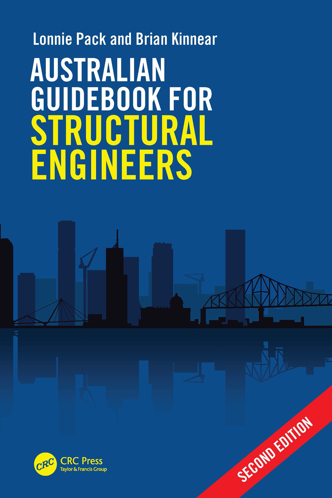 Australian Guidebook For Structural Engineers Lonnie Pack And Brian Kinnear