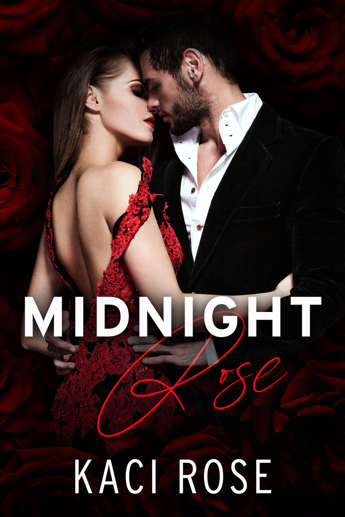 Midnight Rose Kaci Rose