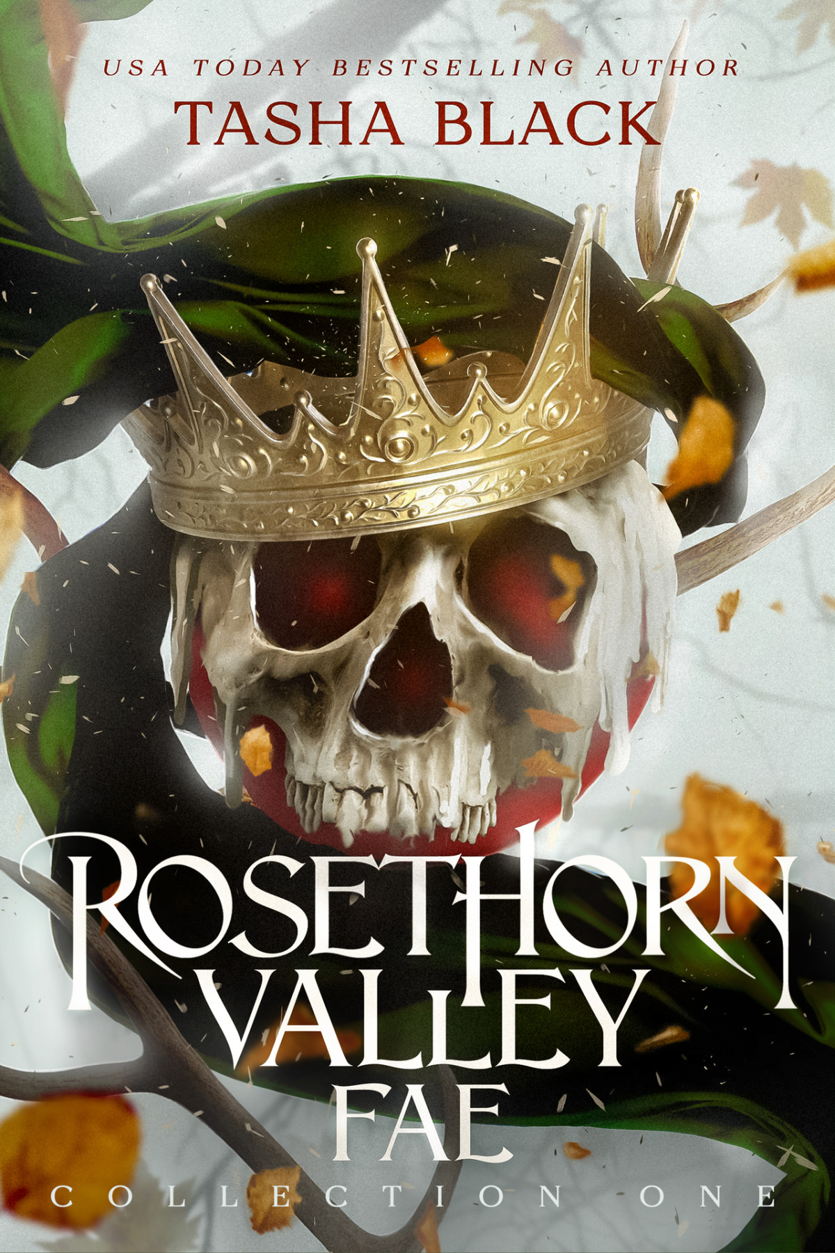 Rosethorn Valley Fae Collection 1 Rosethorn Valley Fae Collections Tasha Black