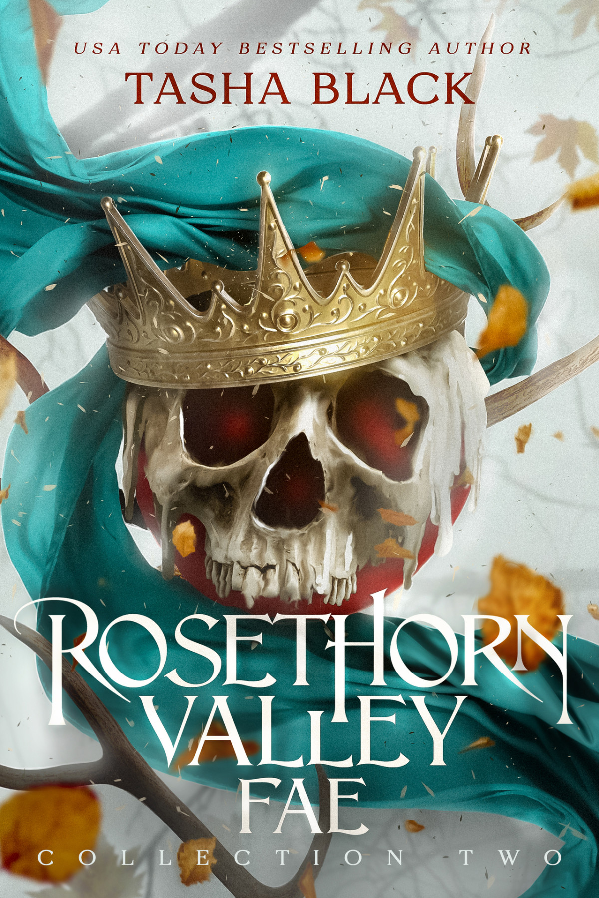 Rosethorn Valley Fae Collection 2 Autumn Court Rosethorn Valley Fae Collections Tasha Black