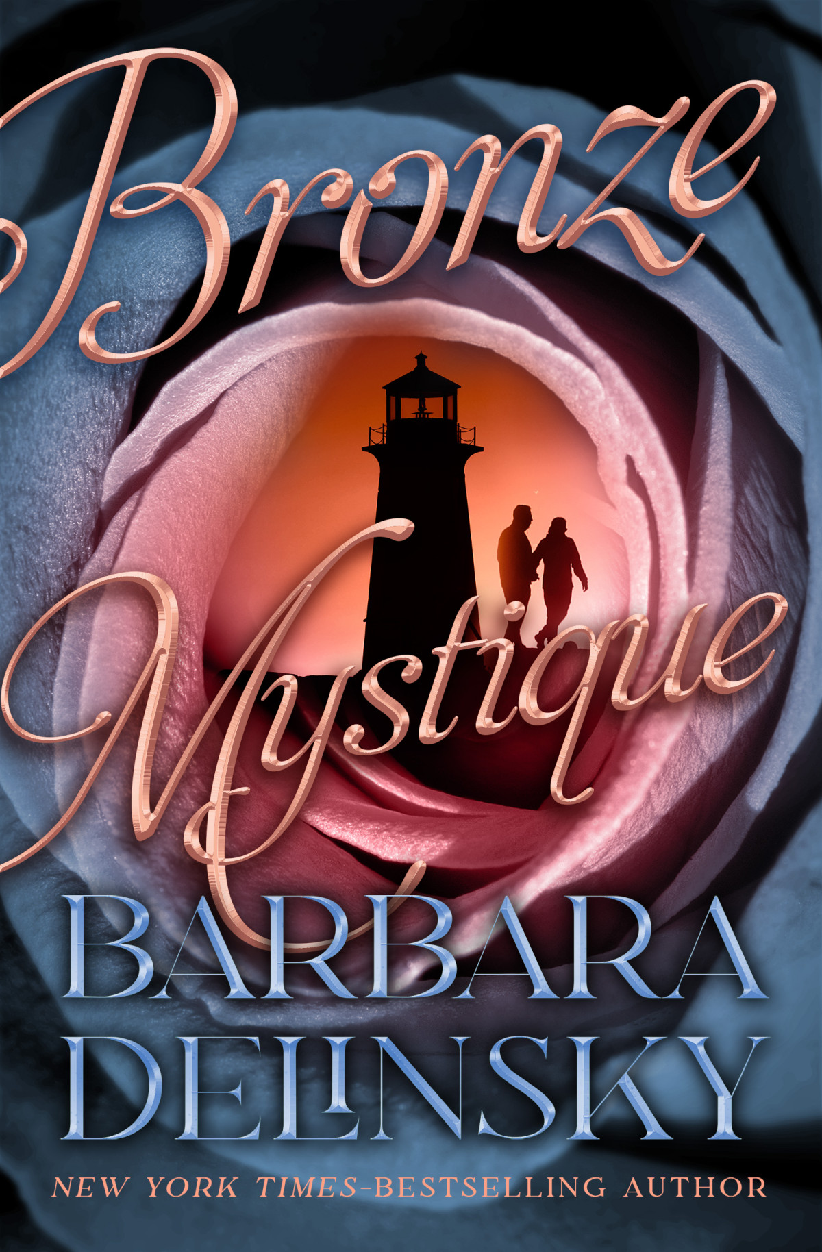 Bronze Mystique Barbara Delinsky