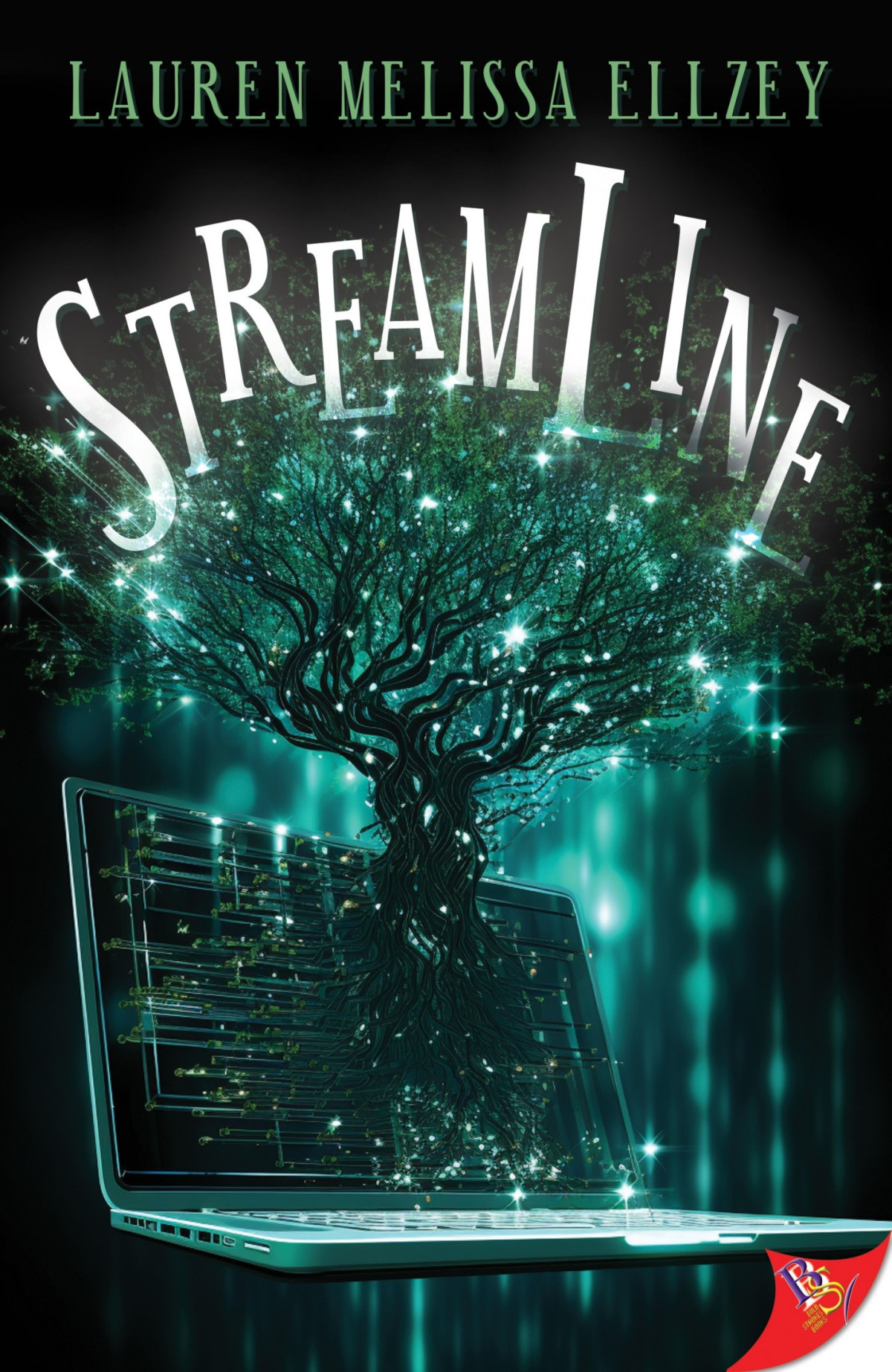 Streamline Lauren Melissa Ellzey