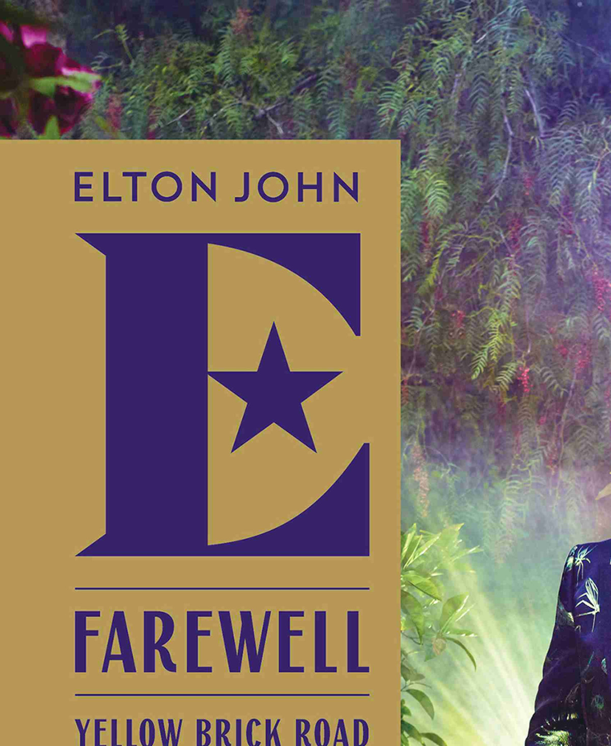 Farewell Yellow Brick Road Elton John