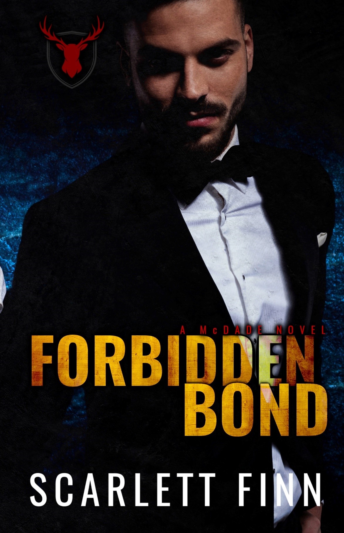 Forbidden Bond Scarlett Finn