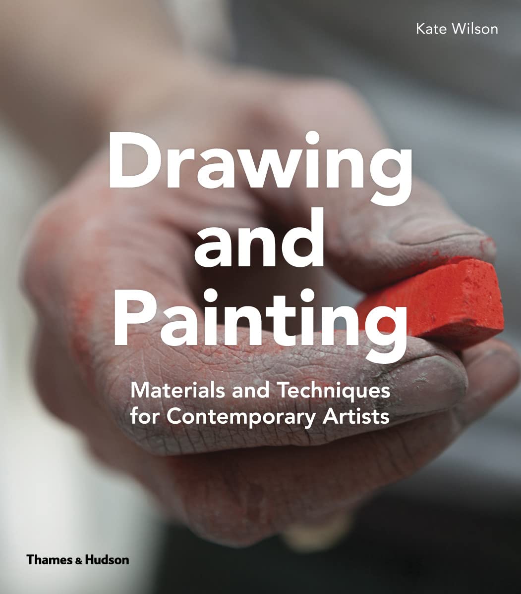 Drawing And Painting Materials And Techniques For Contemporary Artists 2015th Edition Ty Cole