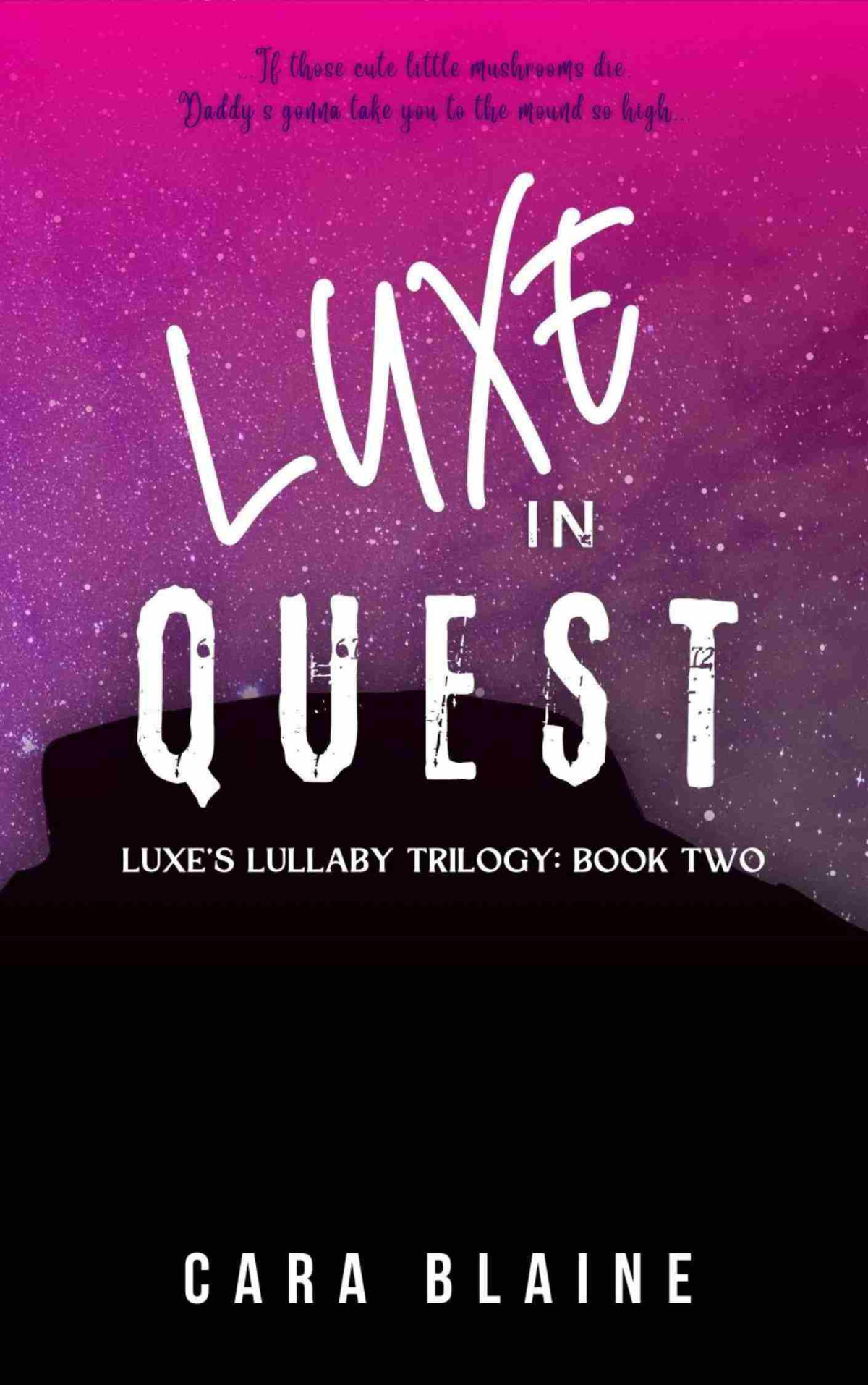 Luxe In Quest Cara Blaine