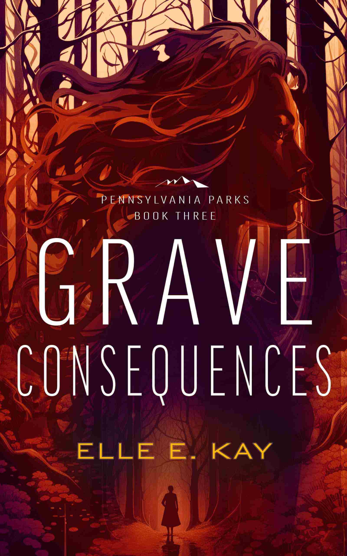 Grave Consequences Elle E Kay