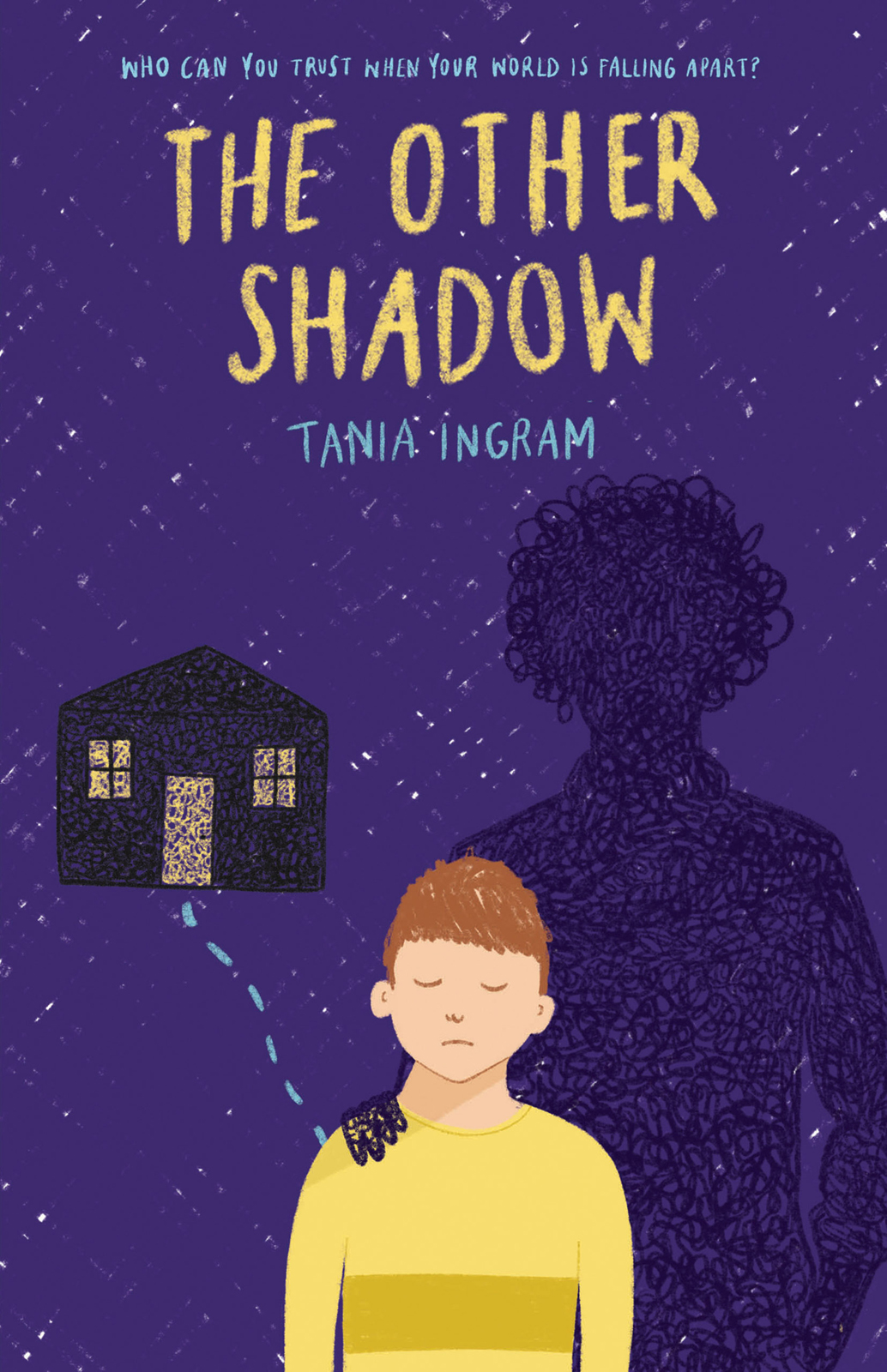 The Other Shadow Tania Ingram