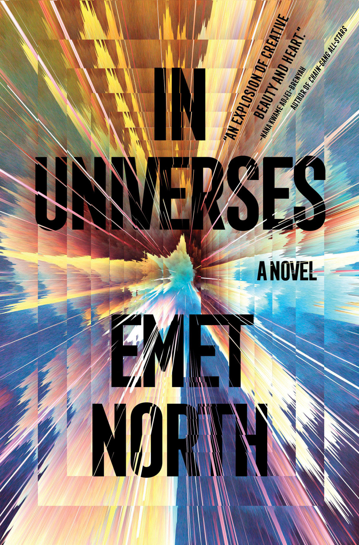 In Universes Emet North