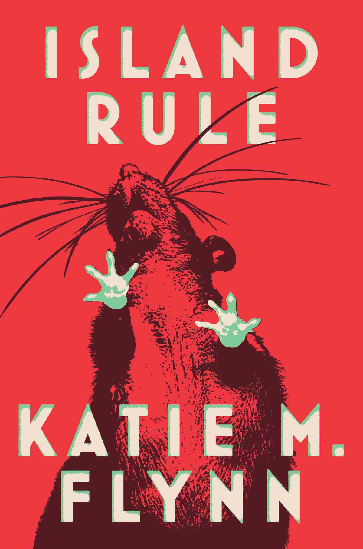 Island Rule Stories Katie M Flynn